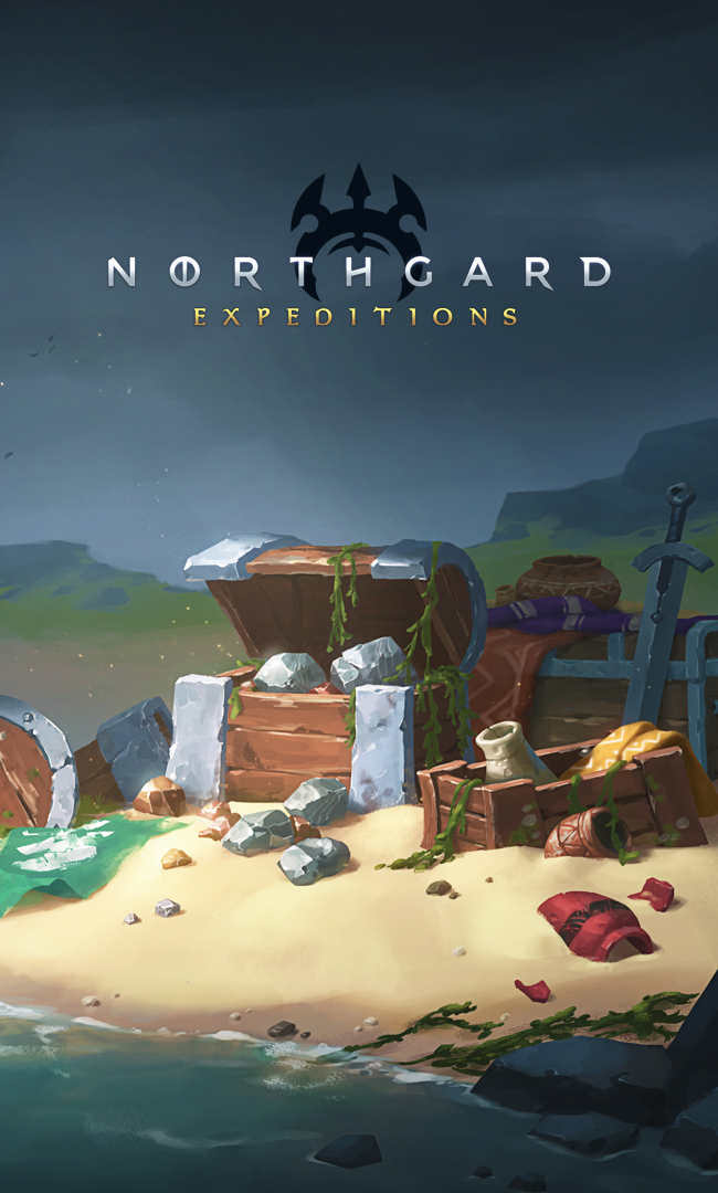 northgard redeem code