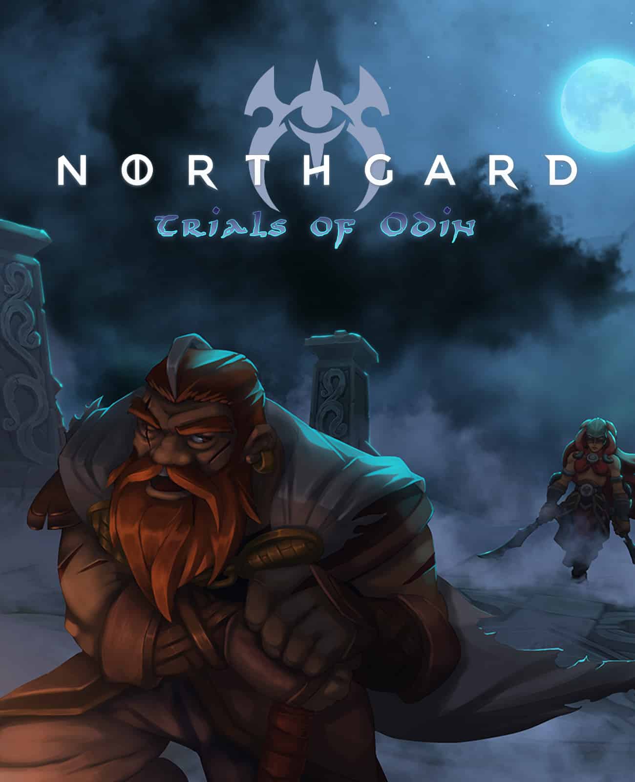 Northgard - Sváfnir, Clan of the Snake - Epic Games Store